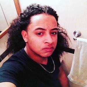 Meet your Posher, Ray